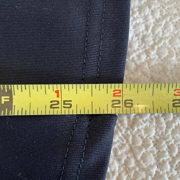 SEXY SLIP DRESS , SIZE MEDIUM, black, classic , LES AILES DE LA MODE - Picture 5 of 6